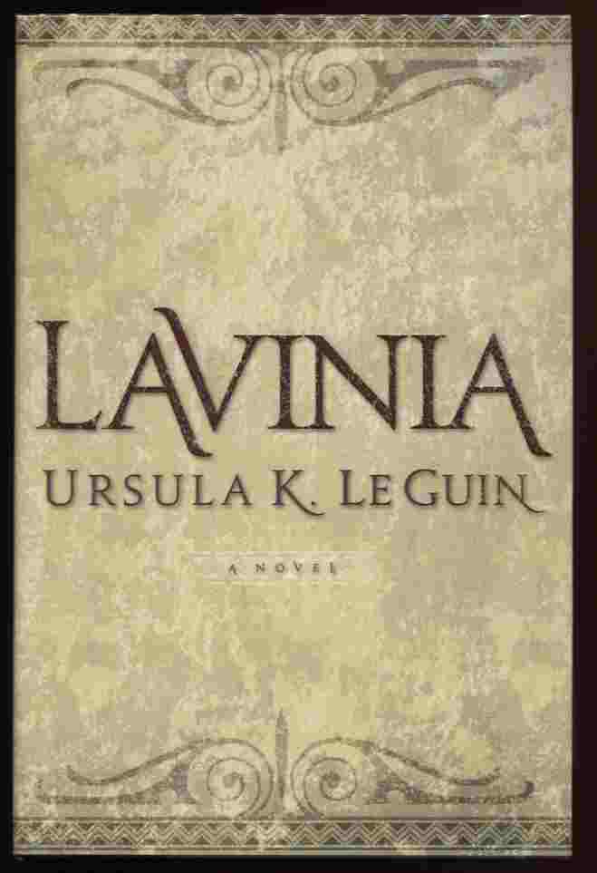Image for Lavinia