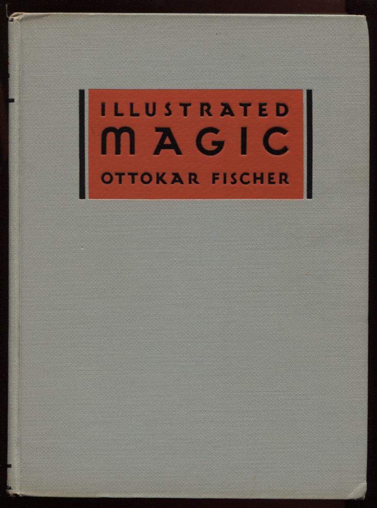 Illustrated Magic Image for Illustrated Magic