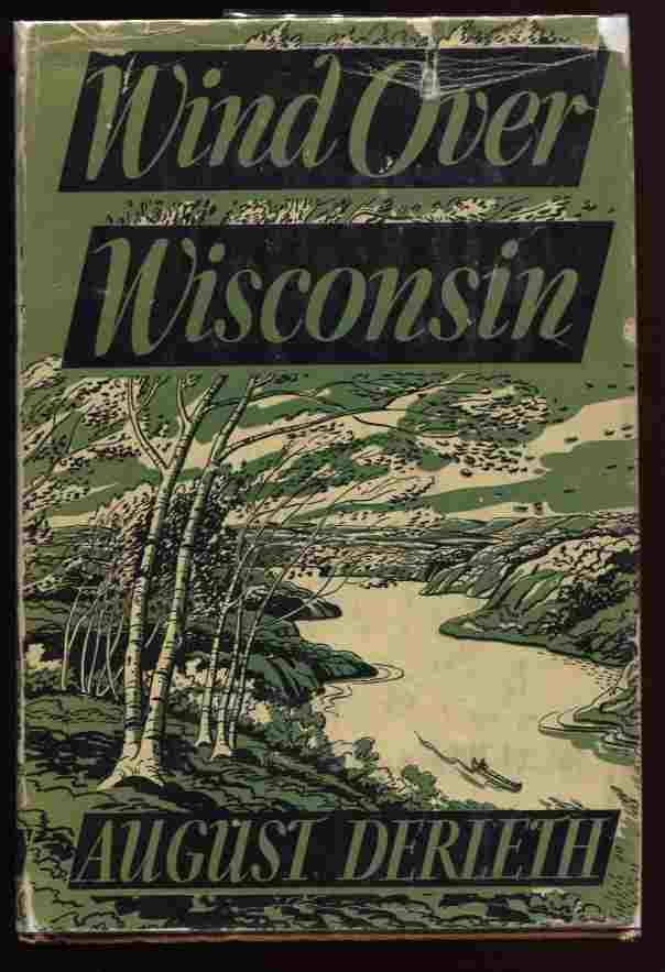 Image for Wind over Wisconsin