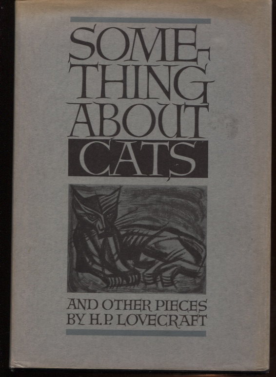 Something about Cats Image for Something about Cats