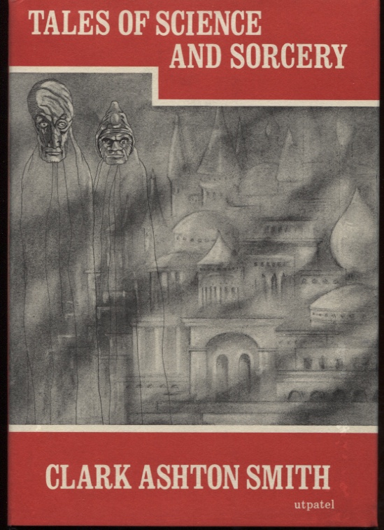 Image for Tales of Science and Sorcery