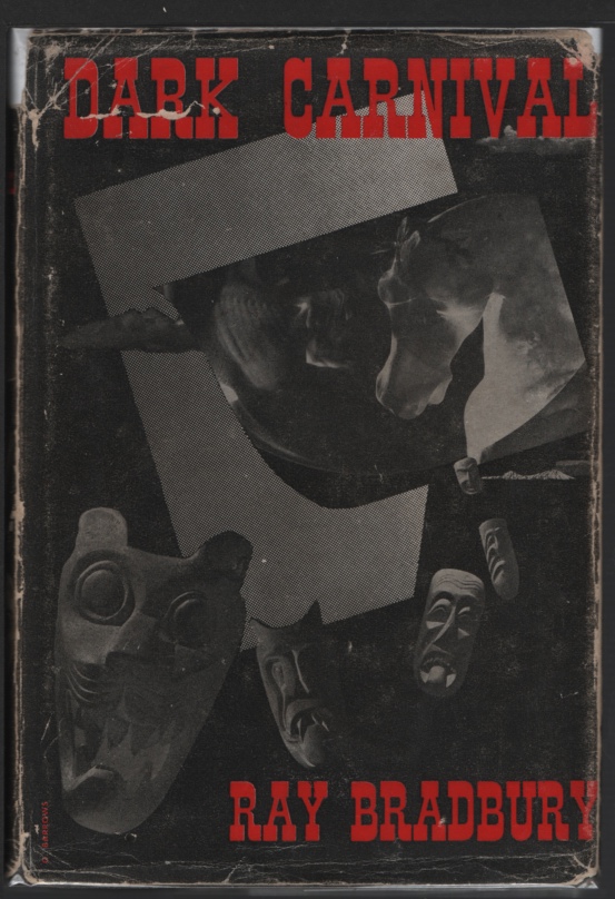 Image for Dark Carnival