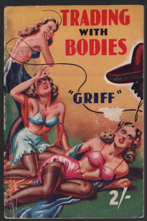 Image for Trading with Bodies