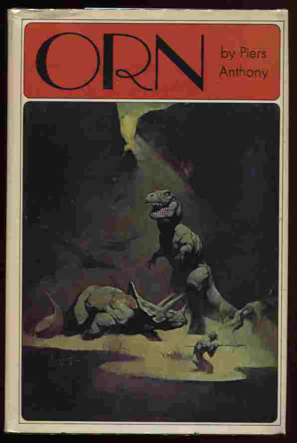 Image for Orn