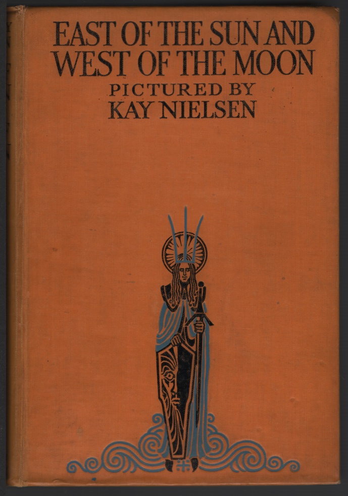 Image for East of the Sun and West of the Moon