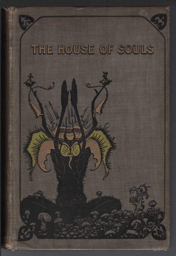Image for The House of Souls