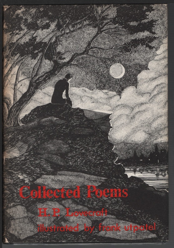 Image for Collected Poems
