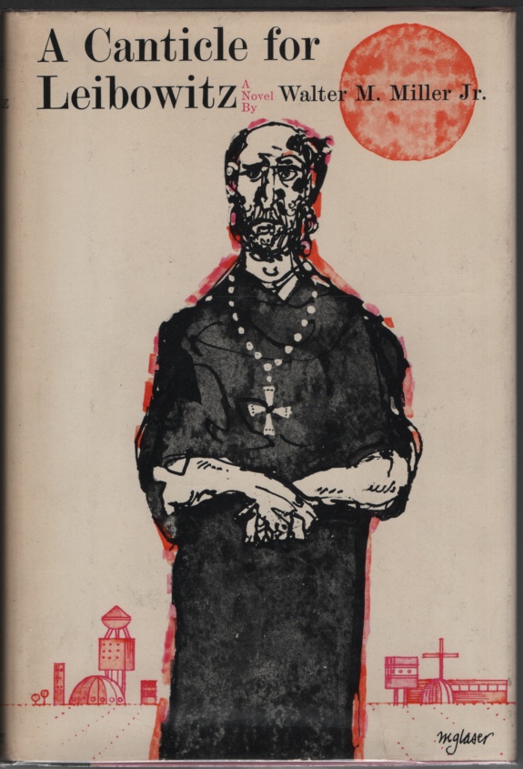 Image for A Canticle for Leibowitz.
