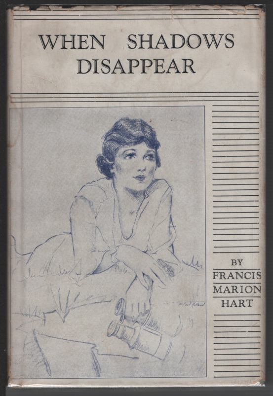 Image for When Shadows Disappear.